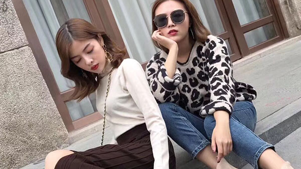 优雅尖头高跟鞋，是现代女性的不二之选！